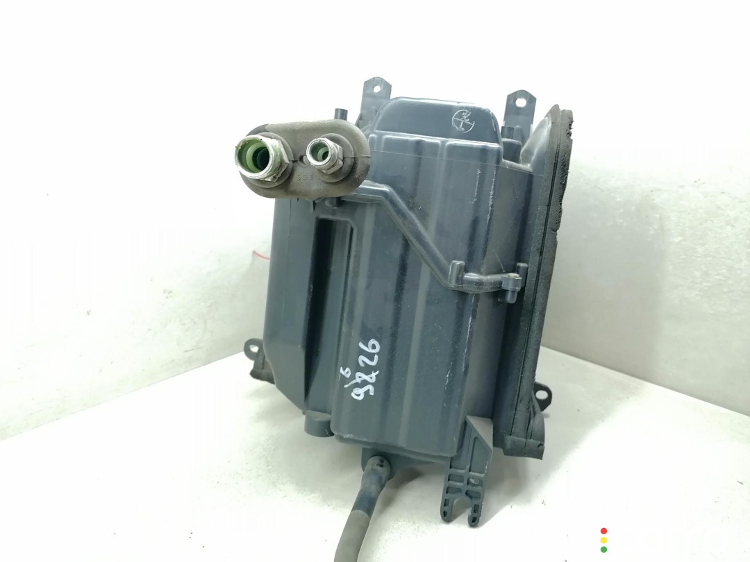 корпус отопителя (печки) Toyota Corolla 7 поколение E100 1991-2000, 4E-FE, 1.3 л, 445800-1140, фото 2