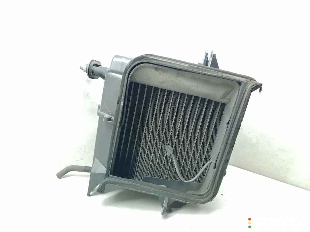 корпус отопителя (печки) Toyota Corolla 7 поколение E100 1991-2000, 4E-FE, 1.3 л, 445800-1140, фото 3