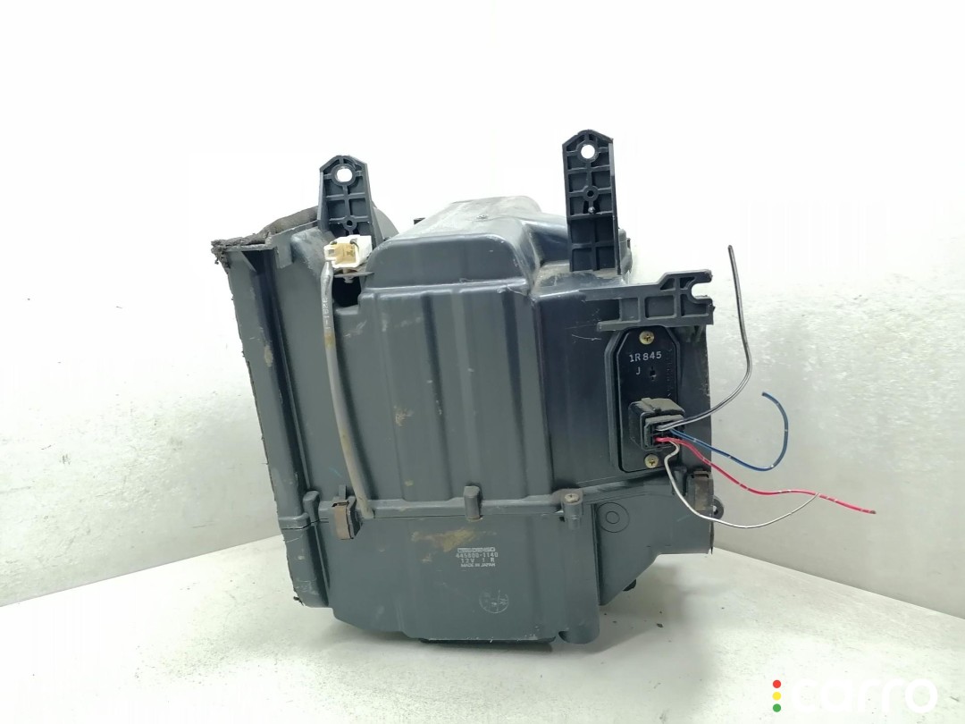 корпус отопителя (печки) Toyota Corolla 7 поколение E100 1991-2000, 4E-FE, 1.3 л, 445800-1140, фото 4