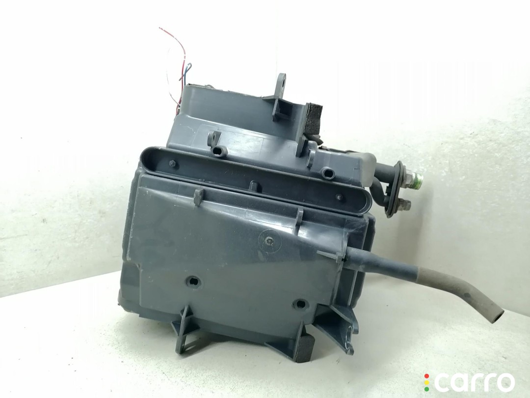 корпус отопителя (печки) Toyota Corolla 7 поколение E100 1991-2000, 4E-FE, 1.3 л, 445800-1140, фото 5