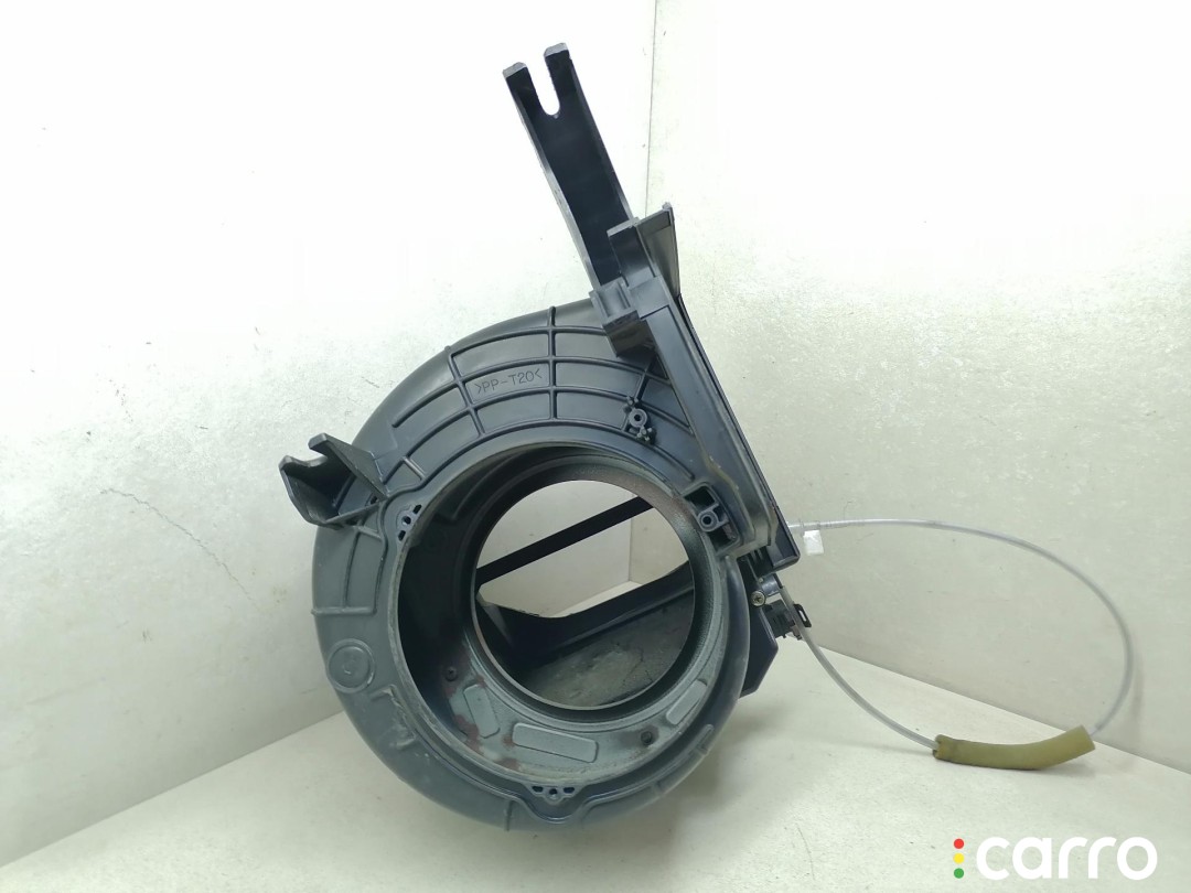 корпус отопителя (печки) Toyota Corolla 7 поколение E100 1991-2000, 4E-FE, 1.3 л, 87130-02011, фото 5