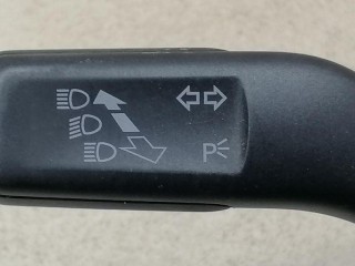 шлейф рулевой, ориг. номер 3C0959653B, 3C9953513R, 3C0953549AE, 3C9953507AT, Volkswagen Passat B6 2005-2010