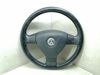 руль, Volkswagen Passat B6 2005-2010