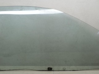 стекло двери передней правой Proton Wira 1 поколение 1993-2000