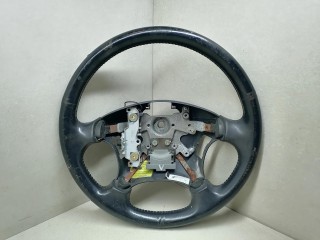 руль, Hyundai Tucson 1 поколение 2004-2010