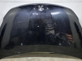 капот, Peugeot 208 1 поколение 2012-2016