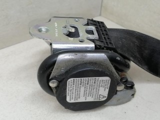 ремень безопасности передний левый, ориг. номер 4F0857705, 605404600, 504904800A, Volkswagen Passat B5 [рестайлинг] 2000-2005