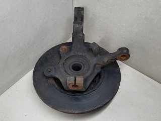 ступица передняя правая, Renault Megane 1 поколение 1995-1999