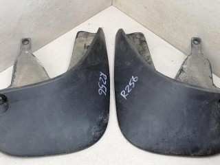 брызговик задний, ориг. номер 86841-2E000, 86842-2E000, Hyundai Tucson 1 поколение 2004-2010