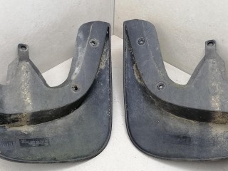 брызговик задний, ориг. номер 86841-2E000, 86842-2E000, Hyundai Tucson 1 поколение 2004-2010