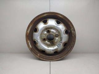 диск штампованный Suzuki Baleno 1 поколение 1995-2002