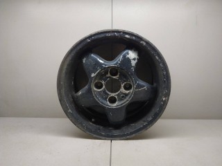 диск литой Mitsubishi Galant 8 поколение 1996-1999