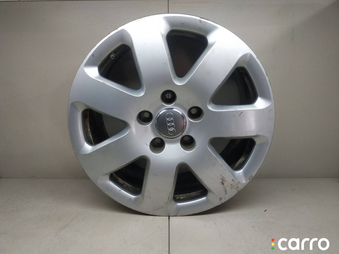 диск литой Audi Q7 4L 2005-2009, фото 1