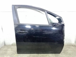 кнопка стеклоподъемника двери передней правой, ориг. номер 9671889680, Peugeot 208 1 поколение 2012-2016