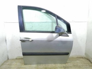ручка наружная двери передней правой Citroen C8 1 поколение 2002-2008