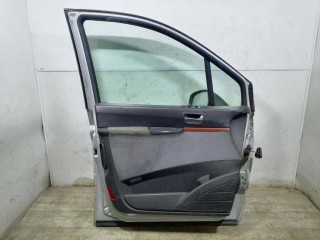 Стеклоподъемник электрический передний левый, Citroen C8 I
