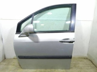 ручка наружная двери передней левой Citroen C8 1 поколение 2002-2008