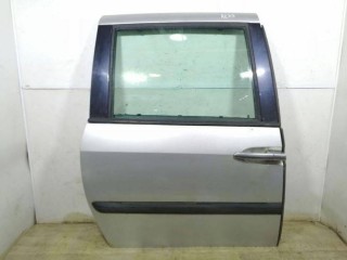 ручка наружная двери сдвижной правой, Citroen C8 1 поколение 2002-2008