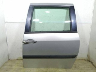стекло сдвижной двери левое, Citroen C8 1 поколение 2002-2008