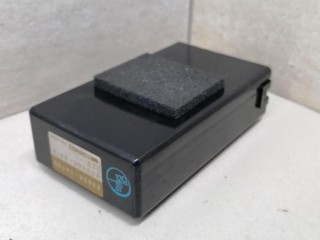 блок управления печки/климат-контроля, ориг. номер 88650-1A780, 277100-0410, Toyota Corolla 7 поколение E100 1991-2000
