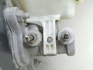 главный тормозной цилиндр, ориг. номер BOSCH, 55700420, 0204051110, 18066A, Fiat Grande Punto 199 2005-2010