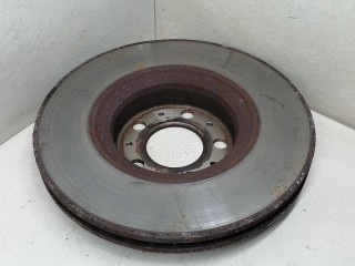 диск тормозной передний левый Volvo S80 1 поколение 2006-2010