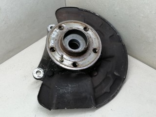 ступица передняя левая Volvo S80 1 поколение 2006-2010