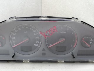 панель приборов (щиток) Volvo S80 1 поколение 2006-2010, 69294-570T