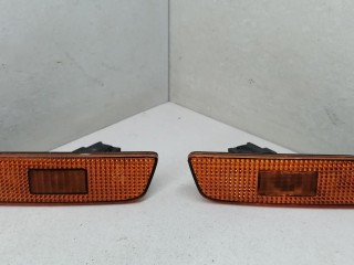 габаритный фонарь Volvo S80 1 поколение 2006-2010, 9190951
