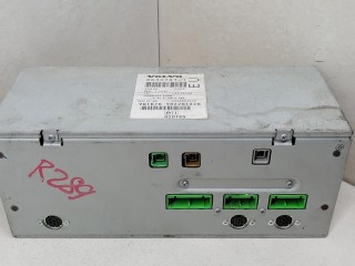 блок навигации Volvo S80 1 поколение 2006-2010, 8633797-1