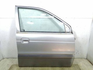 ручка внутренняя двери передней правой Hyundai Santamo 1 поколение 1995-2002, левый руль