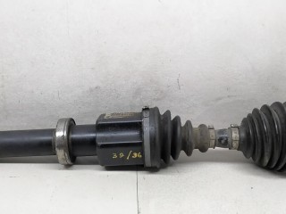 Полуось передняя правая, P9181532, Volvo S80 II