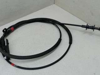 трос кулисы КПП Volvo S80 1 поколение 2006-2010, 9480840