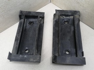 кронштейн крепления бампера заднего Volvo S80 1 поколение 2006-2010, 9151836