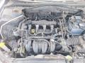 Mazda 6 1 поколение 2005г. 2.0 л. - фото №5