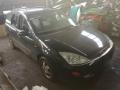 Ford Focus 1 поколение 2000г. 2.0 л. - фото №2