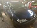 Renault Scenic 1 поколение 1996г. 1.6 л., K7M 710 - фото №1