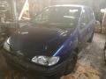 Renault Scenic 1 поколение 1996г. 1.6 л., K7M 710 - фото №2