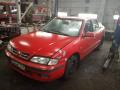 Nissan Primera P11 1998г. 2.0 л., CD20T - фото №4