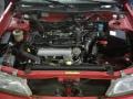 Nissan Primera P11 1998г. 2.0 л., CD20T - фото №5