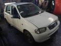 Suzuki Alto 5 поколение 2003г. 1.1 л., F10D - фото №2