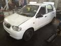 Suzuki Alto 5 поколение 2003г. 1.1 л., F10D - фото №1