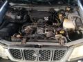 Subaru Forester 1 поколение [рестайлинг] 2001г. 2.0 л., EJ201 - фото №6
