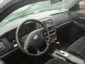 Hyundai Sonata 4 поколение [рестайлинг] 2004г. 2.7 л., G6BA - фото №5