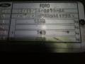 Ford Ka 1 поколение 1998г. 1.3 л., J4K - фото №4