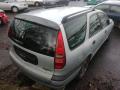 Renault Laguna 1 поколение [рестайлинг] 2000г. 1.6 л., K4M 720 - фото №4