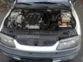 Renault Laguna 1 поколение [рестайлинг] 2000г. 1.6 л., K4M 720 - фото №5