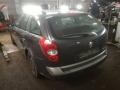 Renault Laguna 2 поколение 2004г. 1.9 л., F9Q 750 - фото №4