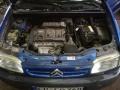 Citroen Berlingo 1 поколение M49 2002г. 1.6 л., NFU (TU5JP4) - фото №5