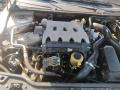 Renault Laguna 1 поколение [рестайлинг] 1999г. 2.2 л., G8T 760 - фото №6